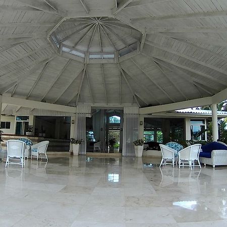 Apartments At San Marino Playa Dorada Puerto Plata Екстериор снимка