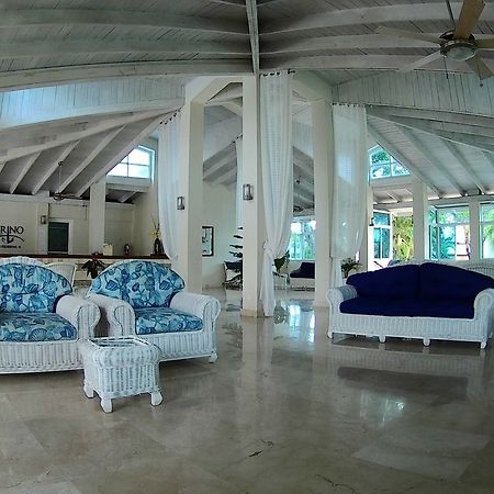 Apartments At San Marino Playa Dorada Puerto Plata Екстериор снимка