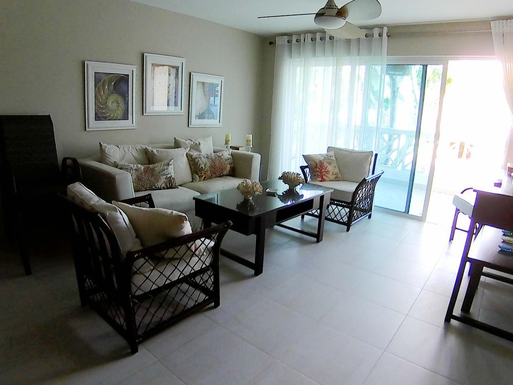 Apartments At San Marino Playa Dorada Puerto Plata Екстериор снимка