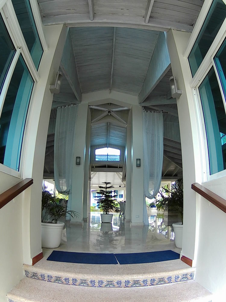 Apartments At San Marino Playa Dorada Puerto Plata Екстериор снимка