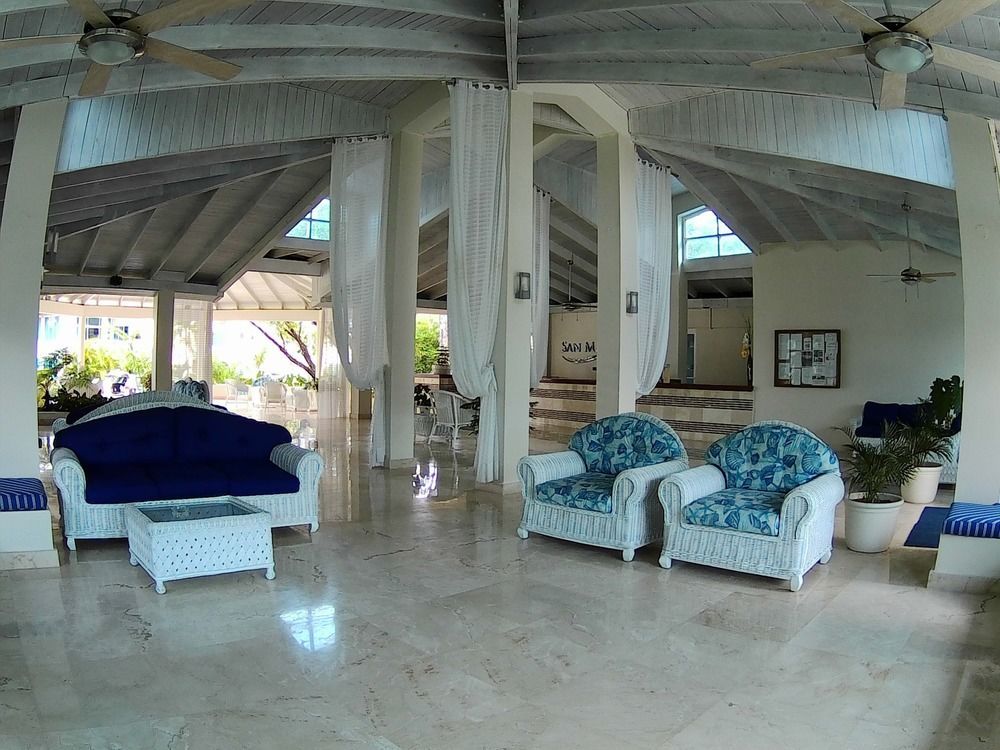 Apartments At San Marino Playa Dorada Puerto Plata Екстериор снимка