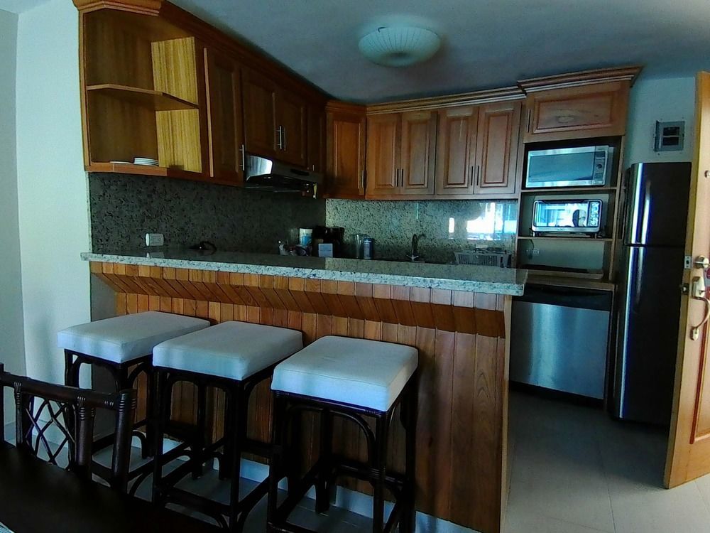 Apartments At San Marino Playa Dorada Puerto Plata Екстериор снимка
